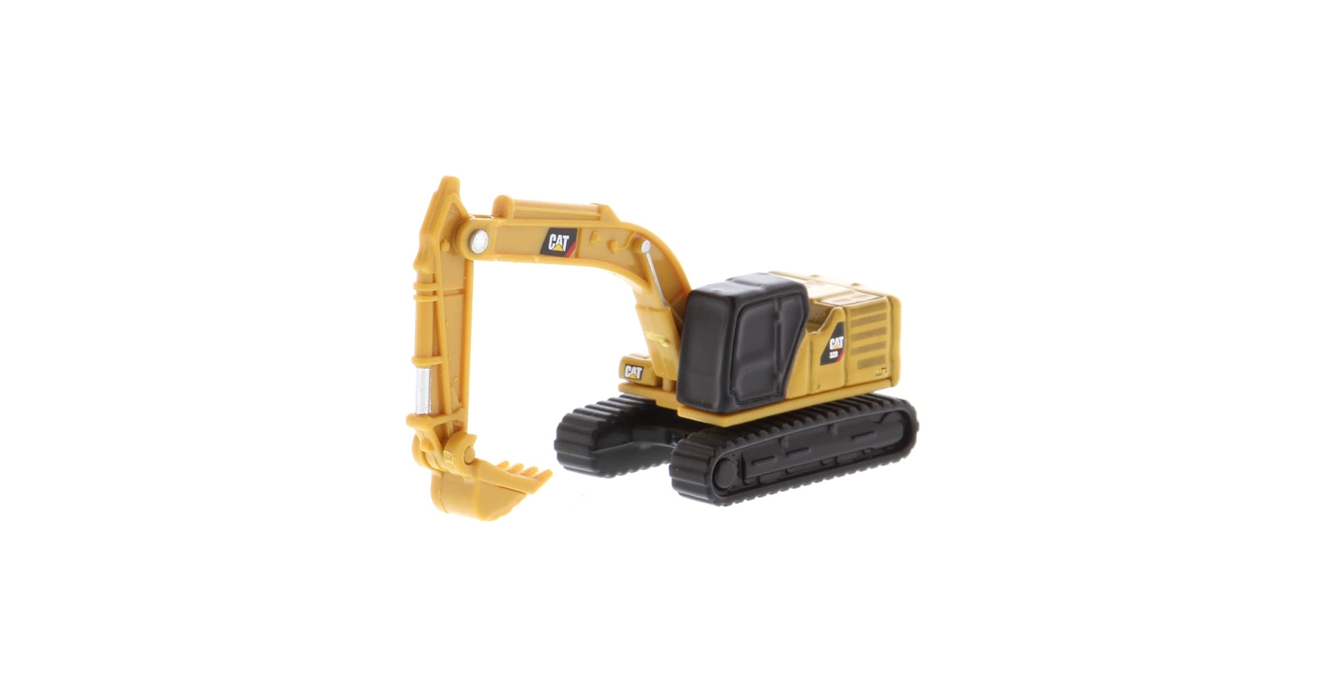 CAT オリジナル ミニチュア 320CL Excavator #:A009 Amazon.com: Diecast Masters 1:50 Scale Caterpillar 320