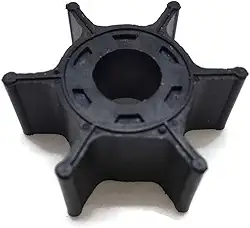 Motor de popa para barco Impulsor de bomba de água 6G1-44352-00 para motor de barco Yamaha Outboard 6HP 8HP Mercury 47-11590M Sierra 18-3066