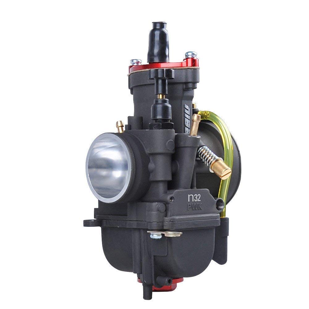 NIBBI Racing Performance Carburetor 32MM Motorcycle Carburetor PWK32mm