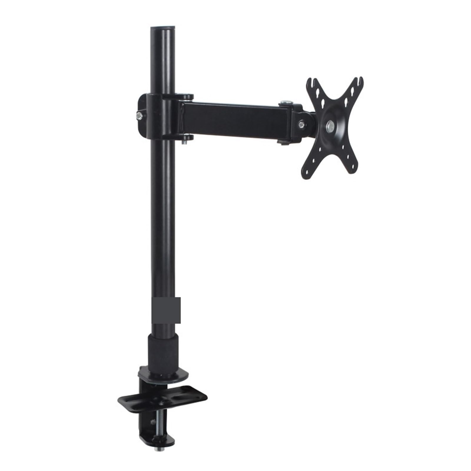 braccio per monitor, Supporto for monitor singolo, 14-27 pollici(XJ07)