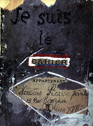 Je suis le cahier: Relié