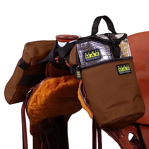 TrailMax Horse Horn Bags Medium