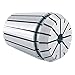 TECHNIKS 1/2" SUPER PRECISION ER32 COLLET .0002 ACCURACY CNC CHUCK MILL