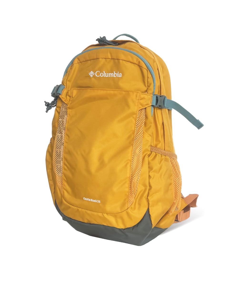 Amazon.co.jp: [コロンビア] キャッスルロック 25L バックパックII