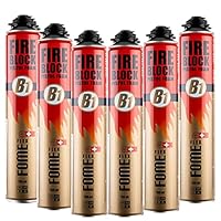 INSEBO Profi Pistolenschaum 48 750ml