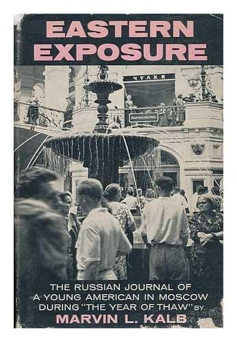 Eastern Exposure B0000CKIIC Book Cover