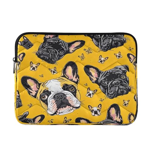 Funda para portátil 13-14 pulgadas impermeable