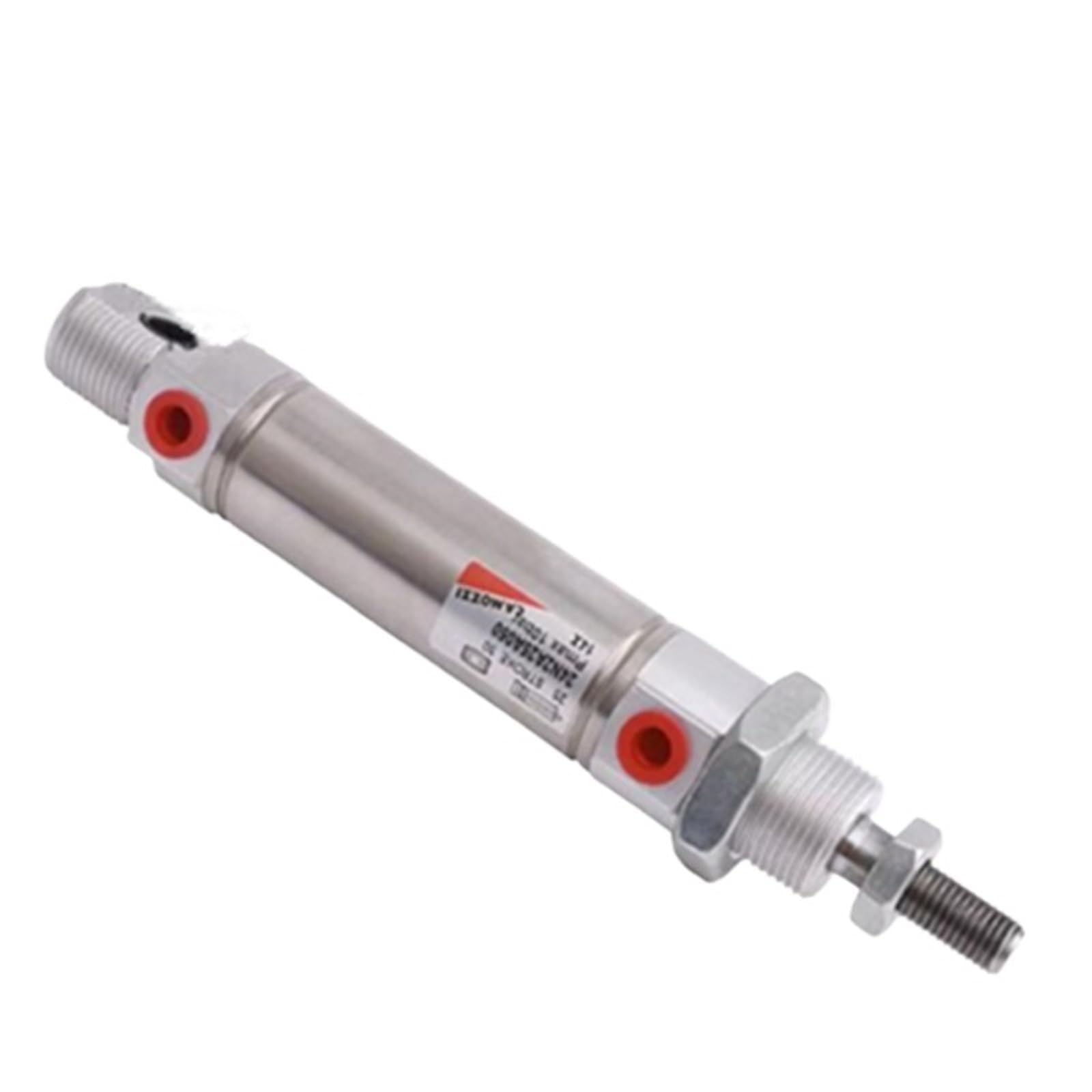Mini-Cylindre 24N2A 16A025 mini vérin pneumatique ISO 6432
