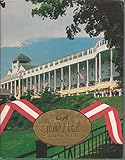 Grand Hotel Mackinac Island