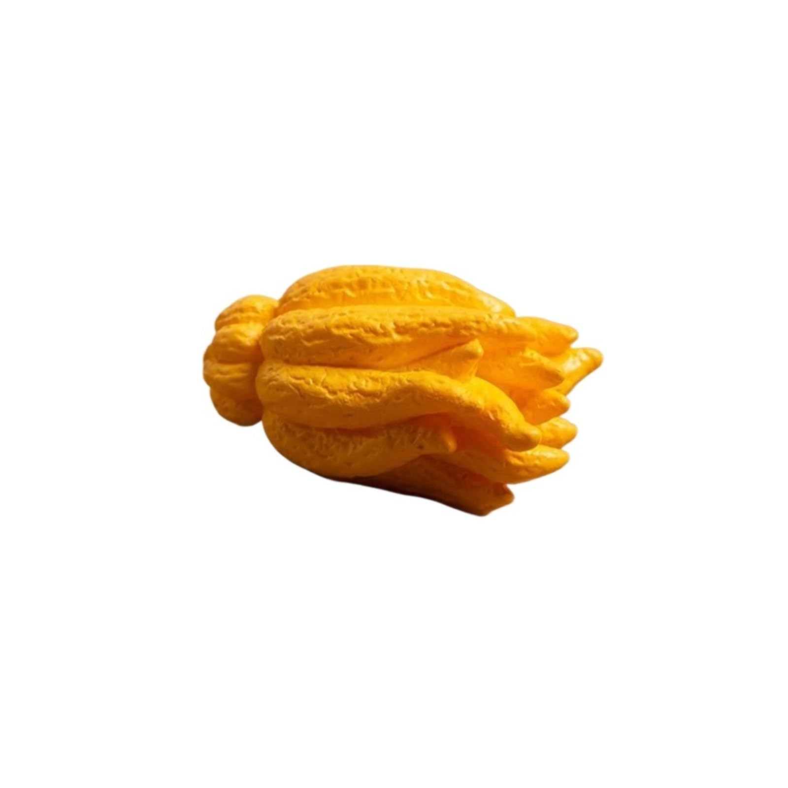 LUYSGBXR Fake Vegetable Simulation Vegetables Handicrafts Mini Figurines Miniatures DIY Decorations Realistic Model(Style 8)