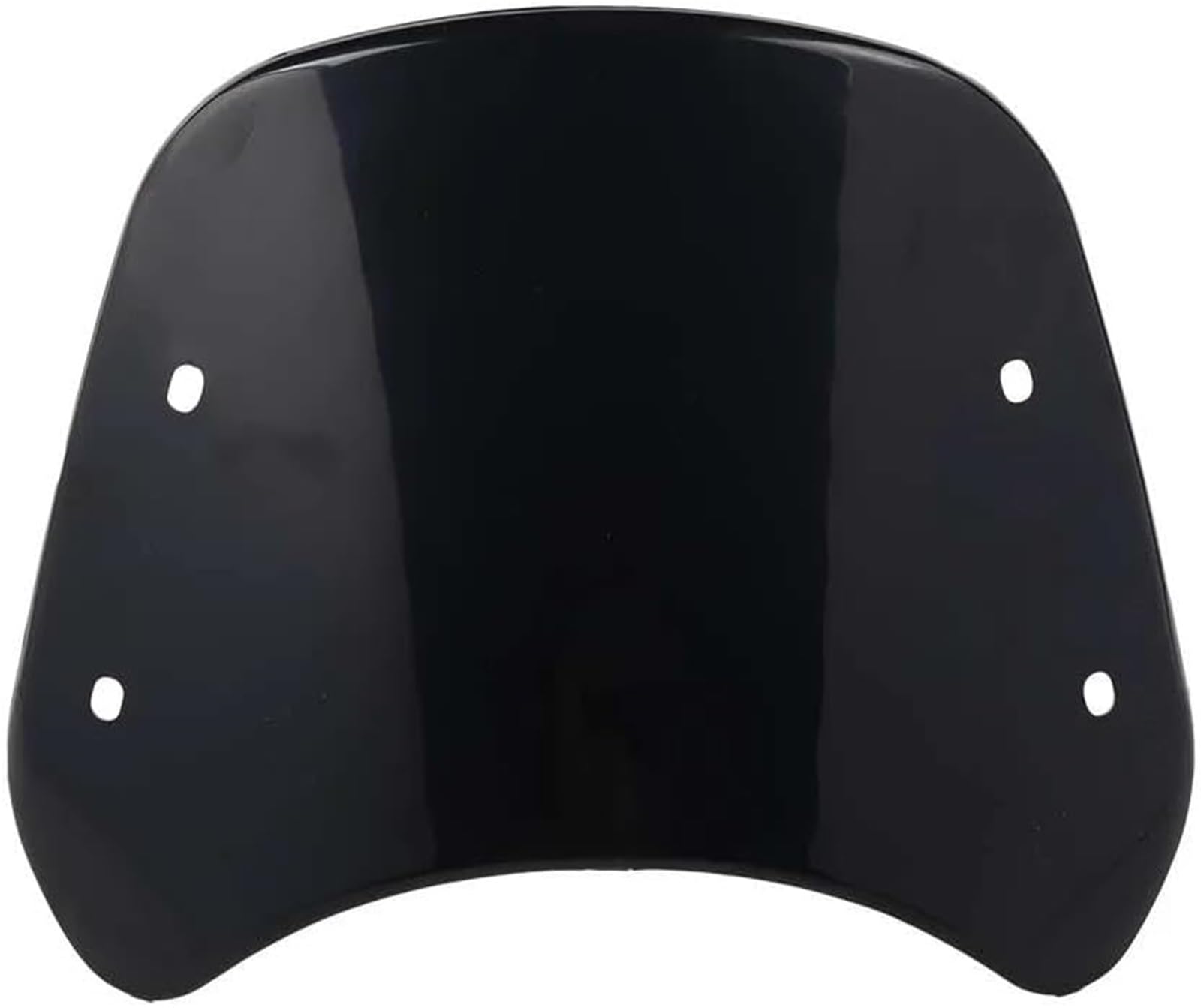 Deflettori del parabrezza Parabrezza per moto, deflettore per parabrezza, protezione per Triumph