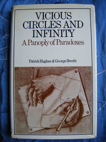 Vicious Circles and Infinity: A Panoply of Paradoxes