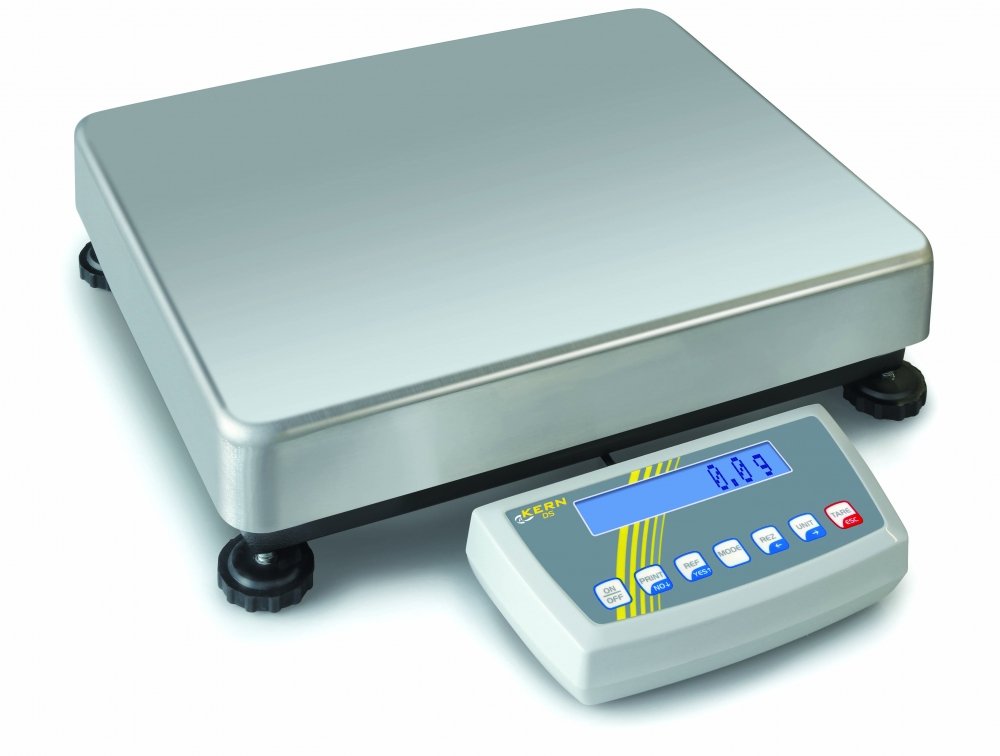 Kern DS 100K0.5 100 kg Platform Balance Max Scale