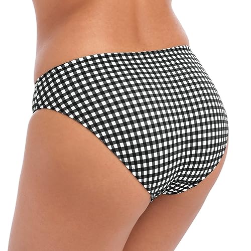 Bikini brief Check in Freya, le bas de maillot pour vos vacances - 2