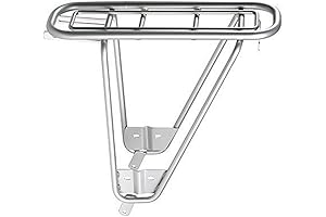 Thule Yepp Maxi EasyFit Adapter: Effortless Child Bike Seat Mounting