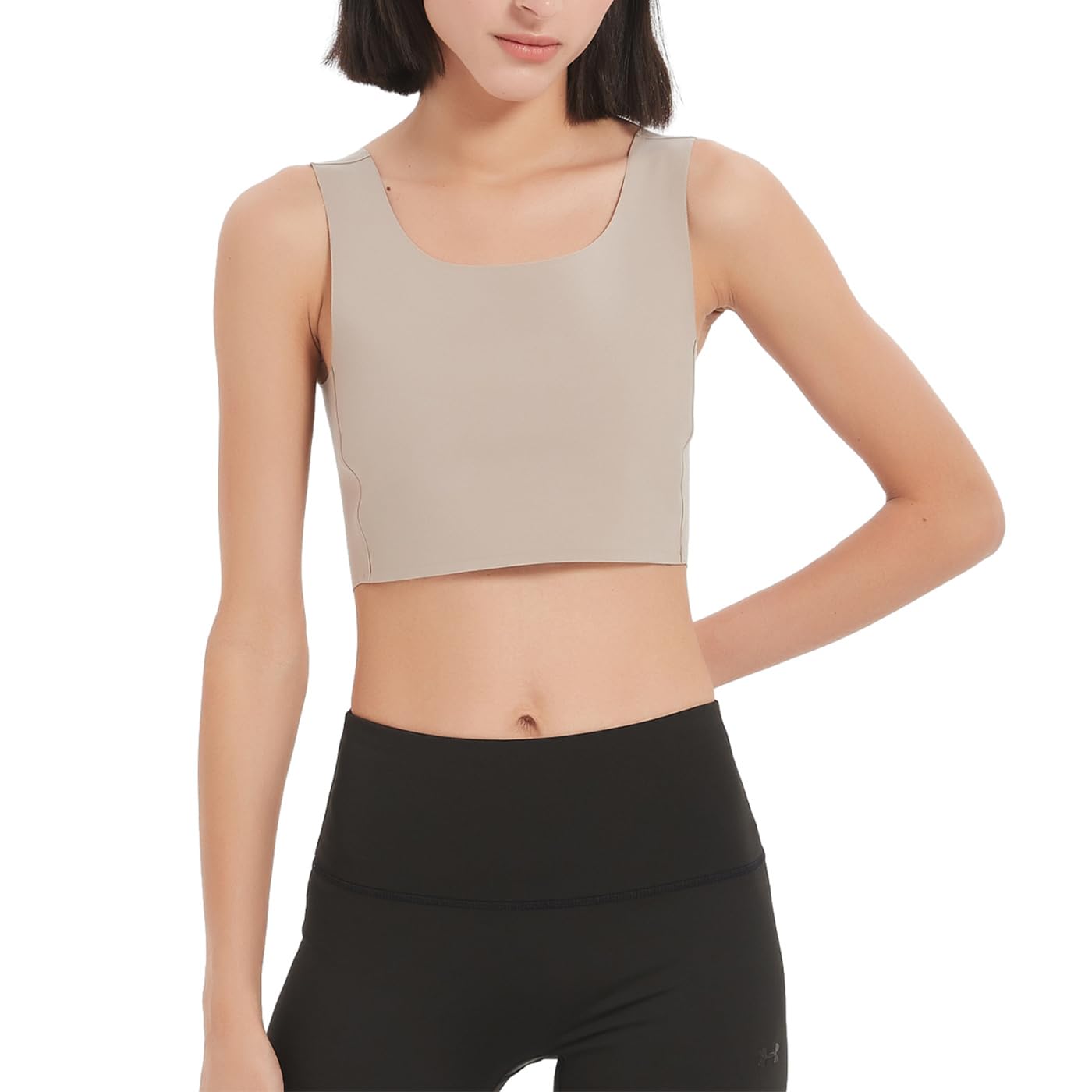 Chest Binder For Large Breasts Binder Trans Binder Bra