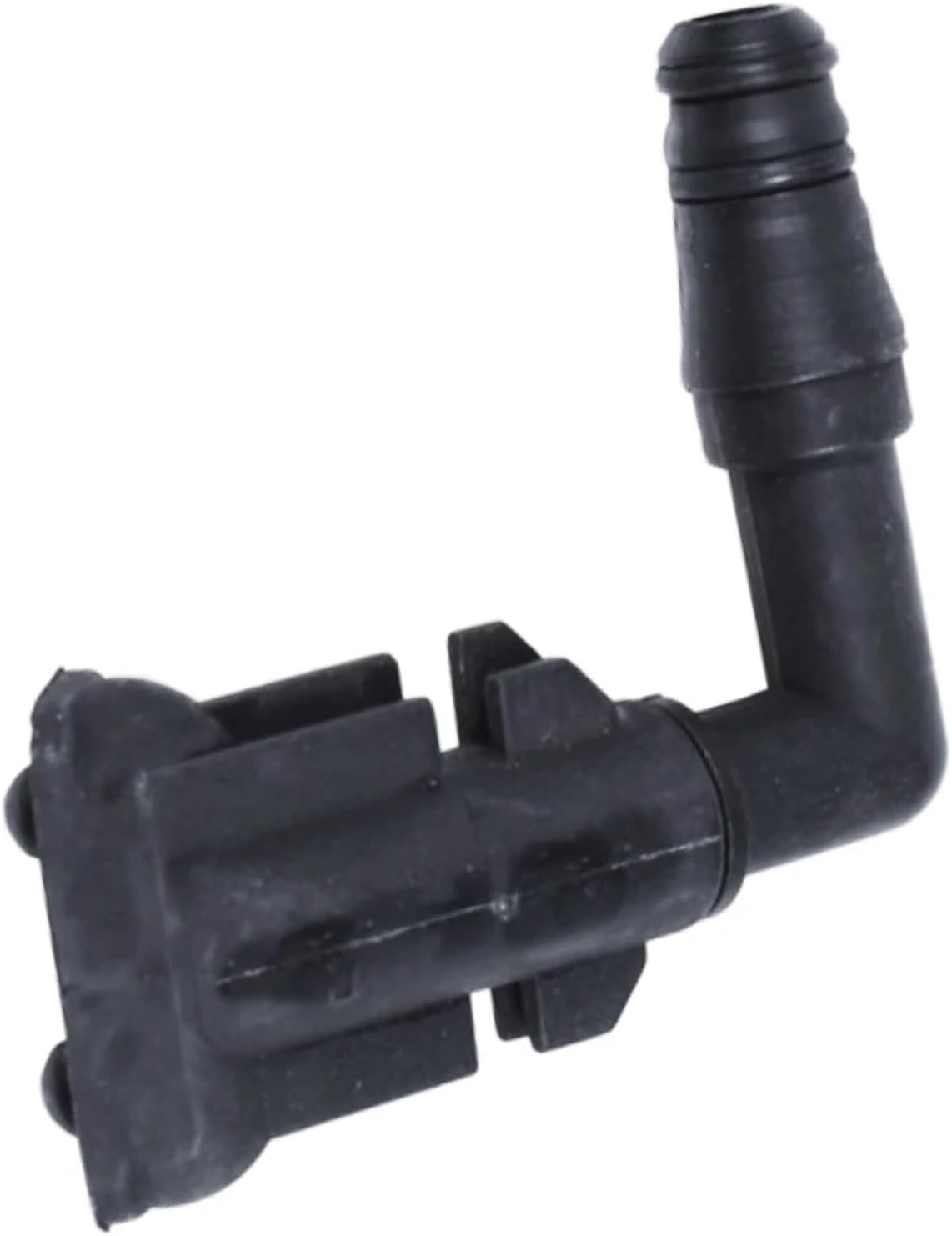 Left and Right Headlight Washer Nozzle Compatible with Opel Omega B 1999-2003 Car Accessories 9186049 9186050