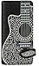 Shagwear Monederos para Mujeres jóvenes diseños: (Guitarra/Guitar)