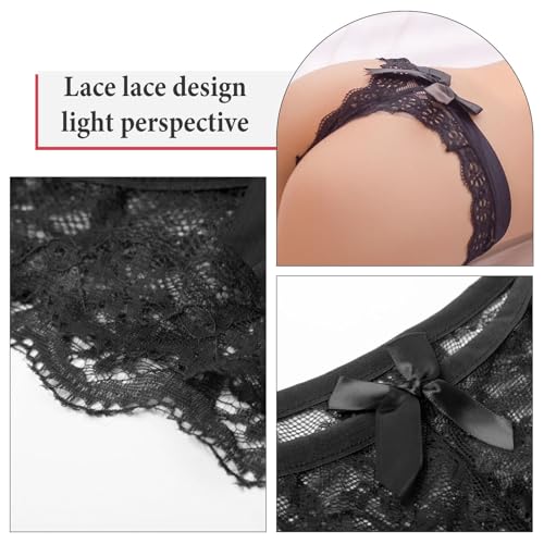 Lista de Braguitas, tangas y culotes para Mujer al mejor precio. 4 Imagen adicional