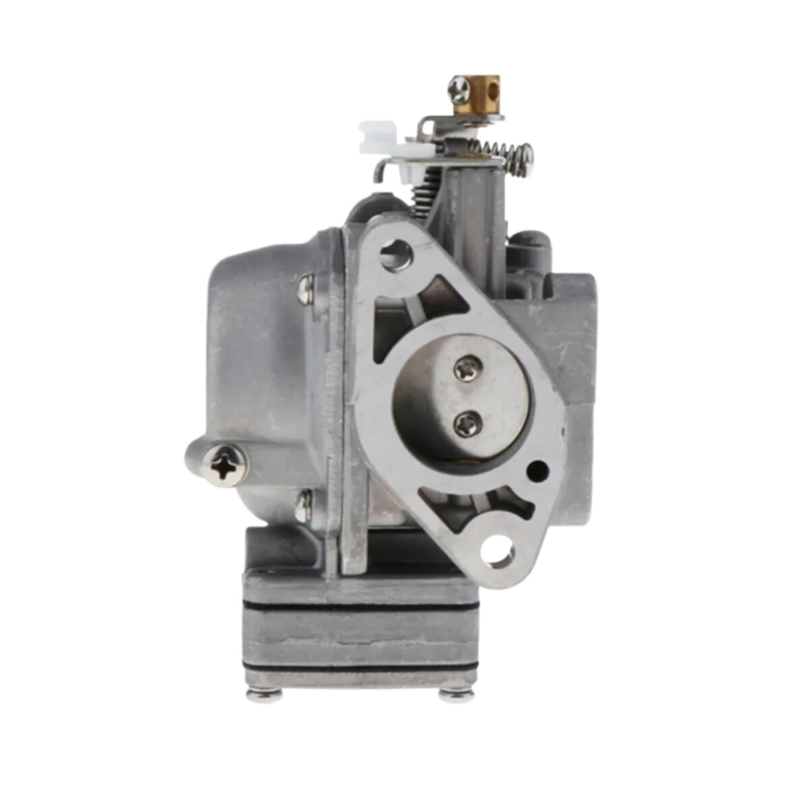 Motori Carburatore 812647T1 Carburatore Per Mercury Per Marine 2 Tempi 4HP 5HP Per Fuoribordo 812648T Carburador Carb