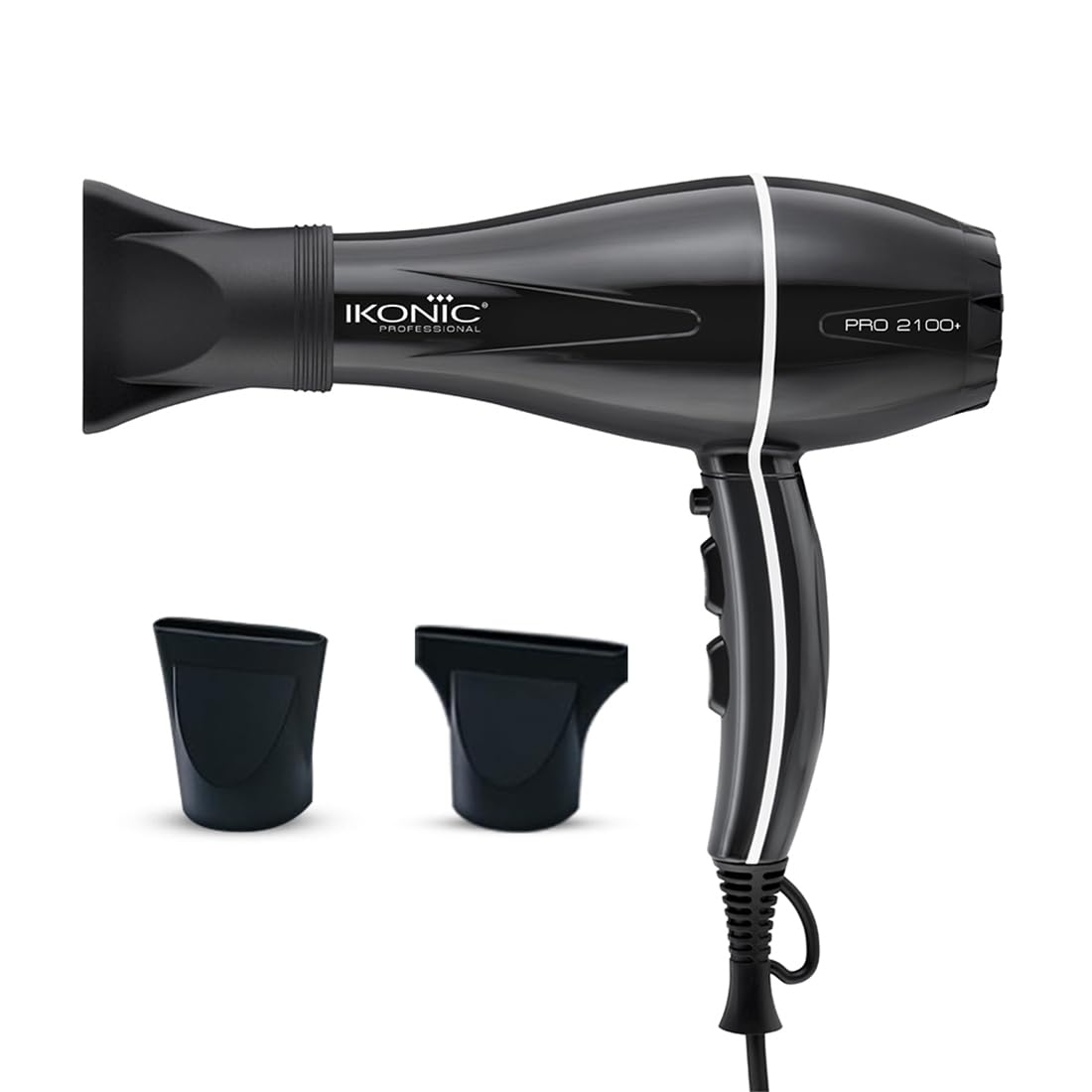 Ikonic Pro 2100+
