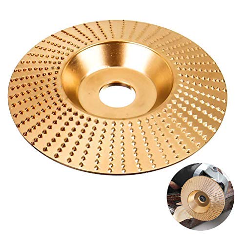 AGAWA Grinder Disc Chain Plate,Wood Angle Grinding Disc Arc Grinding Carving Disc Plane Bevel Carbide Turning Tool,Woodwork Circular Saw Blades AGAWA Grinder Disc Chain Plate,Wood Angle Grinding Disc Arc Grinding Carving Disc Plane Bevel Carbide Turning Tool,Woodwork Circular Saw Blades