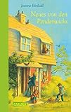 Neues von den Penderwicks (Die Penderwicks 4) (German Edition)