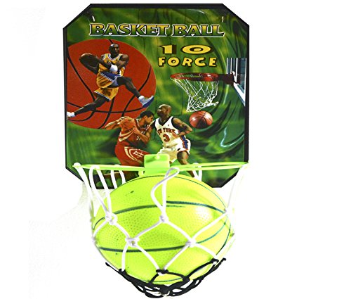 Image of Negi Basketball Board, Multi Color (Medium)