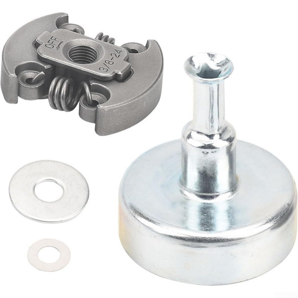 Kit de Embrague 753-05860 Compatible Motosierra Trimmer