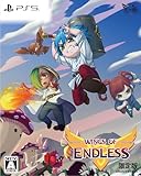 「ウィングスオブエンドレス(Wings of Endless) 限定版」の画像