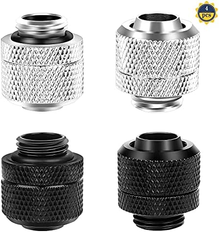 Alomejor Karpfenangel-Zubehör - 20 Stück Schnellwechsel-Perlen Für Method Feeder