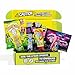 WARHEADS Survive The Sour Specialty Gift Box - Sour Candy Challenge Variety Pack - 6 Candies of Different Levels of Sour for All Sour Seekers