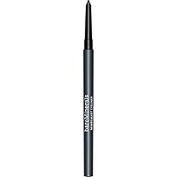 Vista 1 de bareMinerals Mineralist Lasting Eyeliner, Mineral-Based Waterproof Eyeliner, Long-Lasting Color, Smudge-Proof, Transfer-Proof, Retractable, Vegan