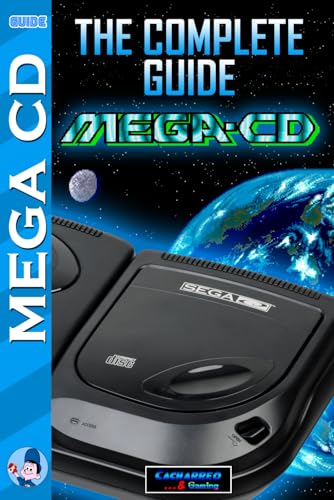  The Complete Mega CD Guide