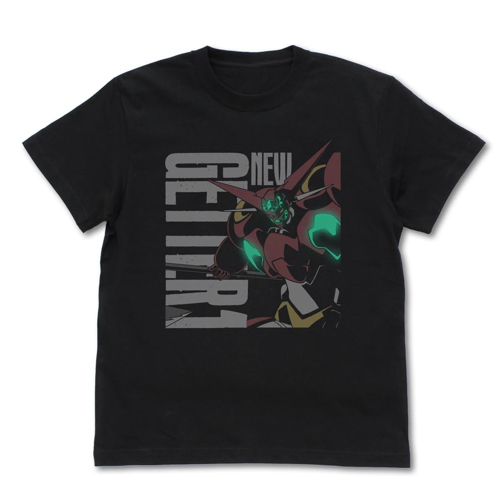 Amazon.co.jp: [コスパ] 【公式】 新ゲッターロボ 新