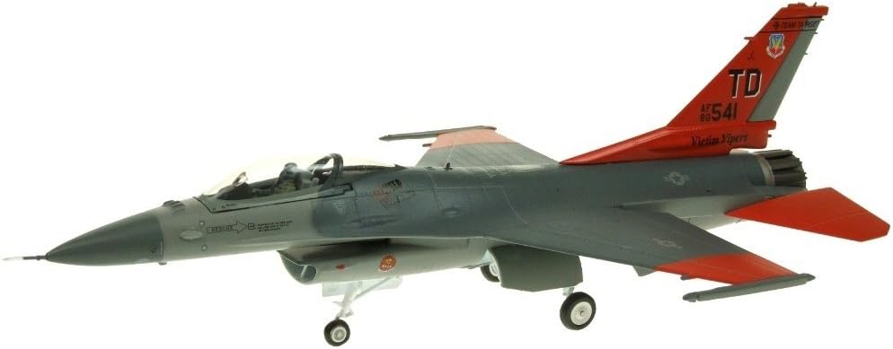 Victim Viper 1/72 Scale Diecast Metal Model