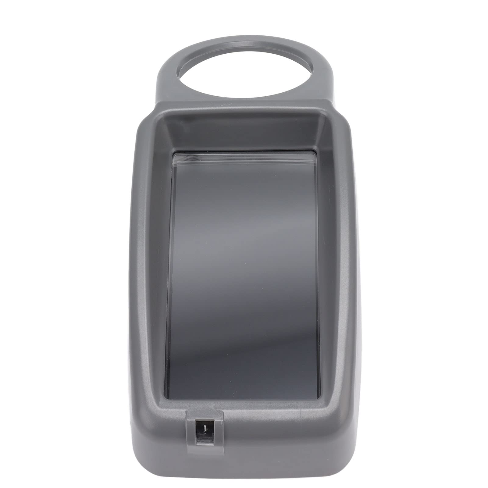 TOOLSGO YA00001076 Excavator Monitor Display Panel Alloy LCD Excavator Control Screen Panel Durable Compatible with Hitachi ZX200-5/ZX210-5/ZX240-5