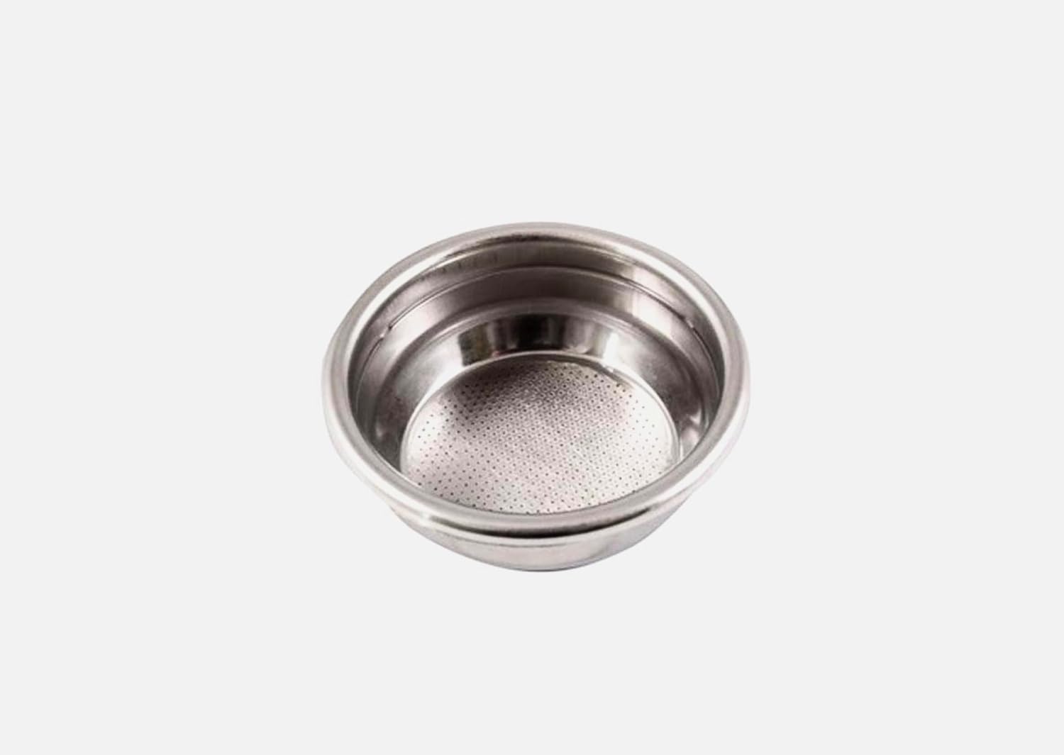 FILTER 2-CUP 12 g &oslash; 70x21 mm, edge &oslash; 70 mm - height 21 mm,1160252,FAEMA,BEZZERA