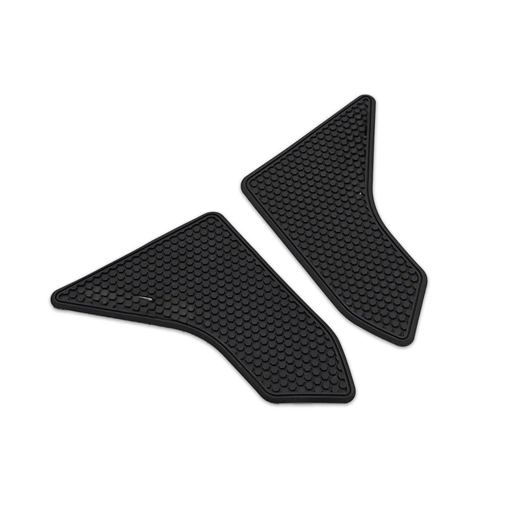 Motorcycle Accessories Tank Pad Sticker Traction Side for F900R 2020 Sticker Tank Pad(Color4)