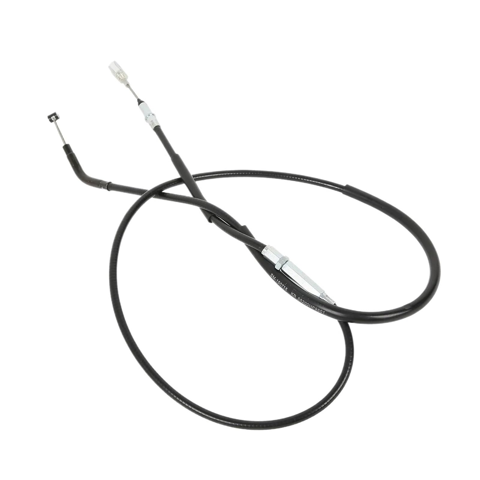 Cavo Frizione Moto | Compatibile con Hyosung GV 650 GV125 GV250