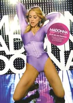 MADONNA DANCING QUEEN　MADONNA　マドンナ Madonna / マドンナ「YOU CAN DANCE」 | Warner Music Japan