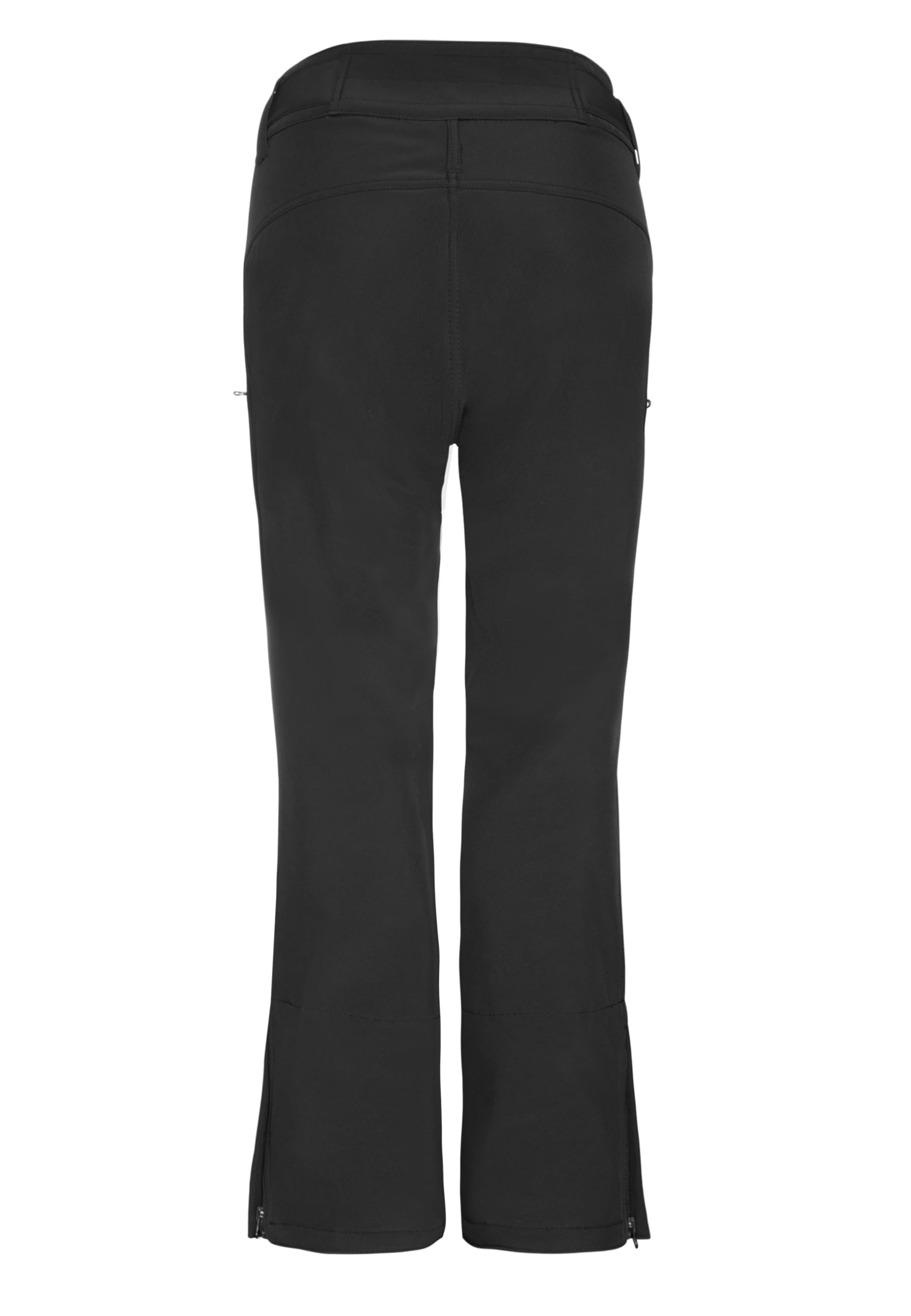 Protest Lole Softshell Snowpants - Pantalones para Mujer
