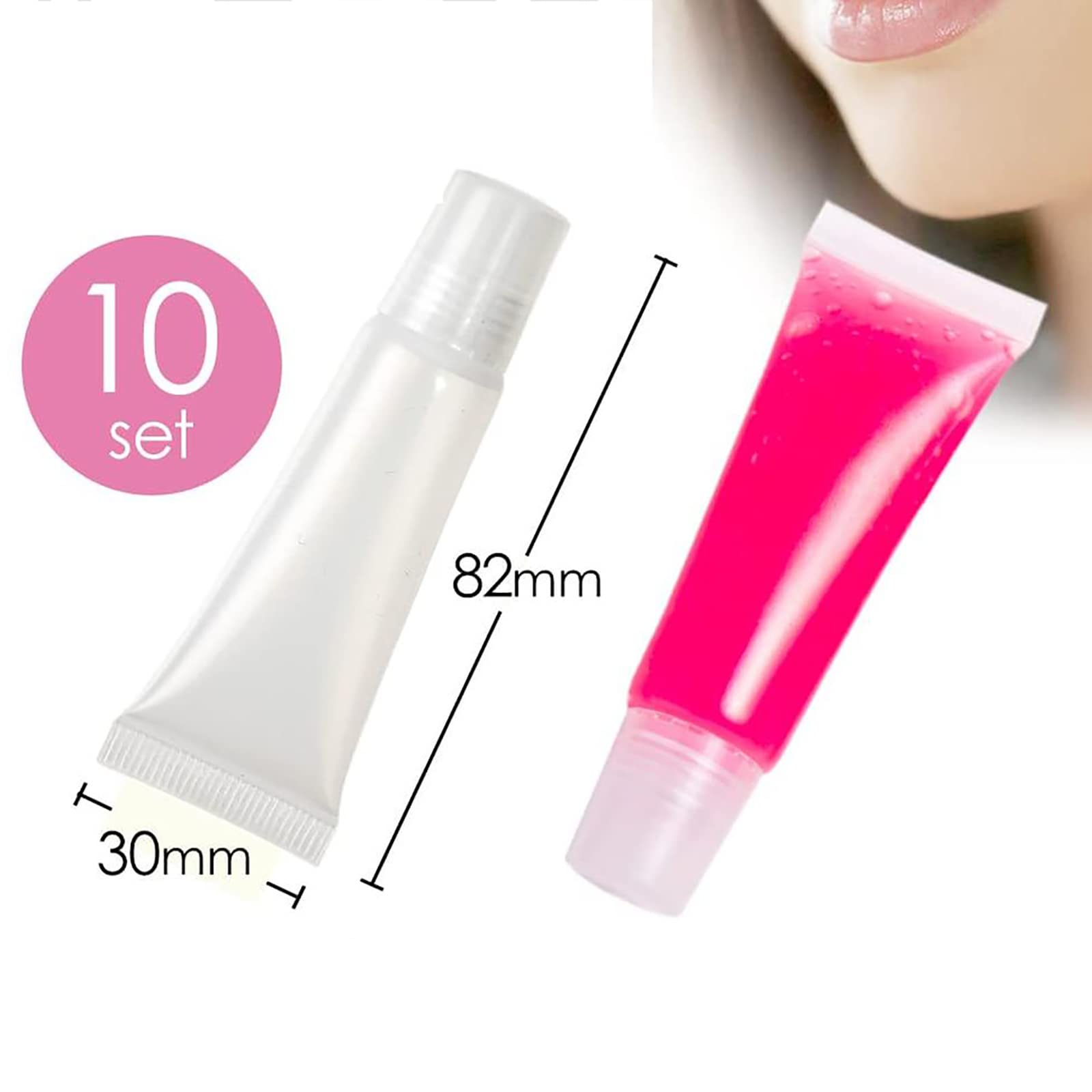 リップ・グロス大量中古品・ハンドクリームなど JILL STUART】リップグロウ セラムバーム (JILLSTUART/リップ