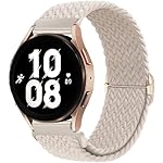Armband Nylon für Realme Watch 3/3 Pro/Watch 2/2 Pro/Watch S/S Pro, 22mm Sport Armbänder Uhrenarmband, Ersatzarmband für Xiaomi Watch S3/Watch S2/Watch S1/S1 Active/Mi Watch