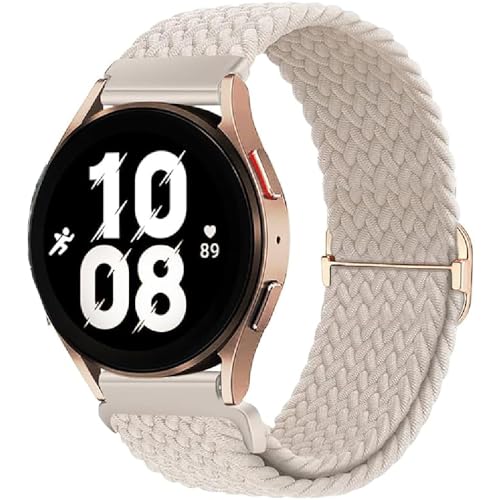 Armband Nylon für Realme Watch 3/3 Pro/Watch 2/2 Pro/Watch S/S Pro, 22mm Sport Armbänder Uhrenarmband, Ersatzarmband für Xiaomi Watch S3/Watch S2/Watch S1/S1 Active/Mi Watch