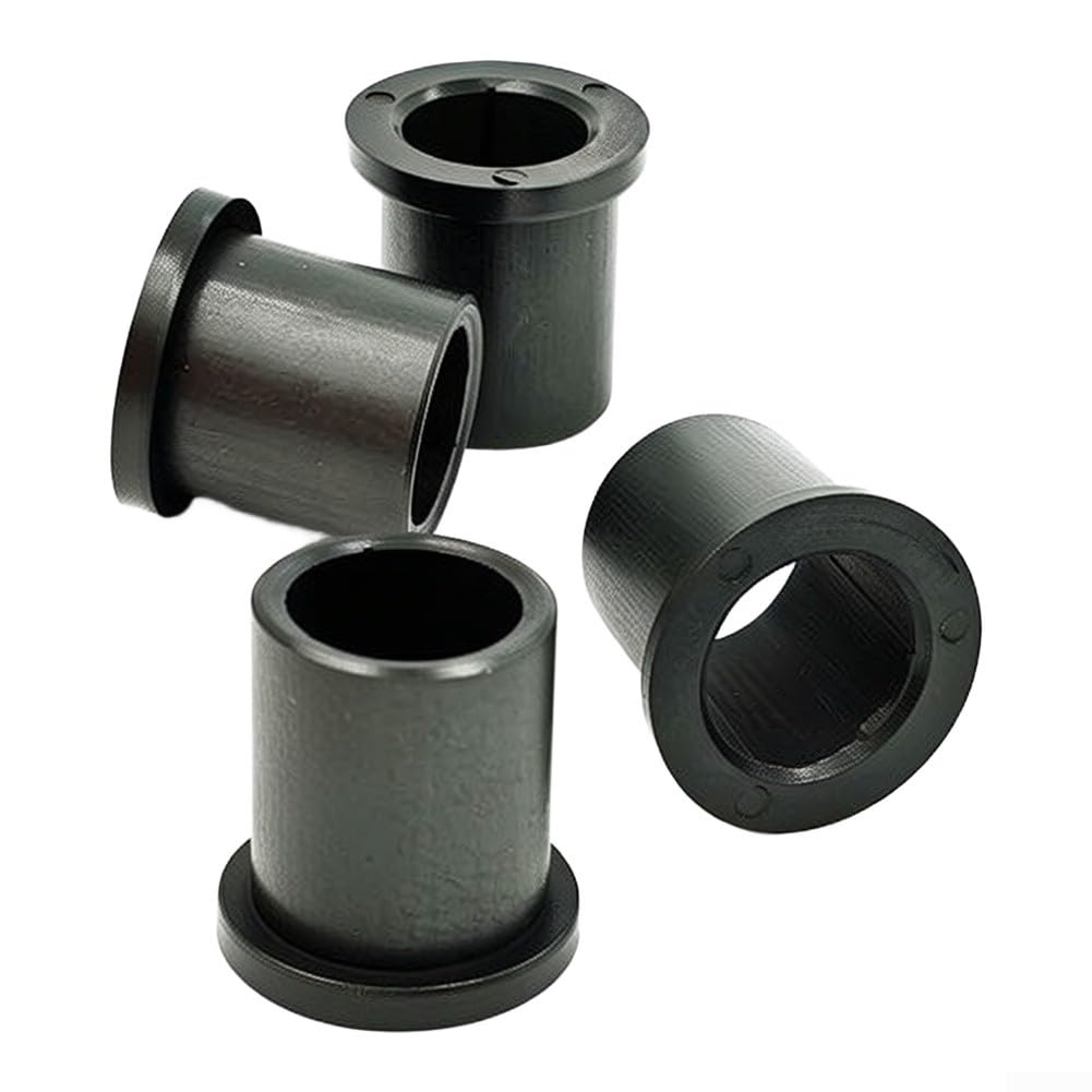 Kit Bujes Brida Nylon Desgaste Jardín Kit Bujes Brida Nylon Desgaste