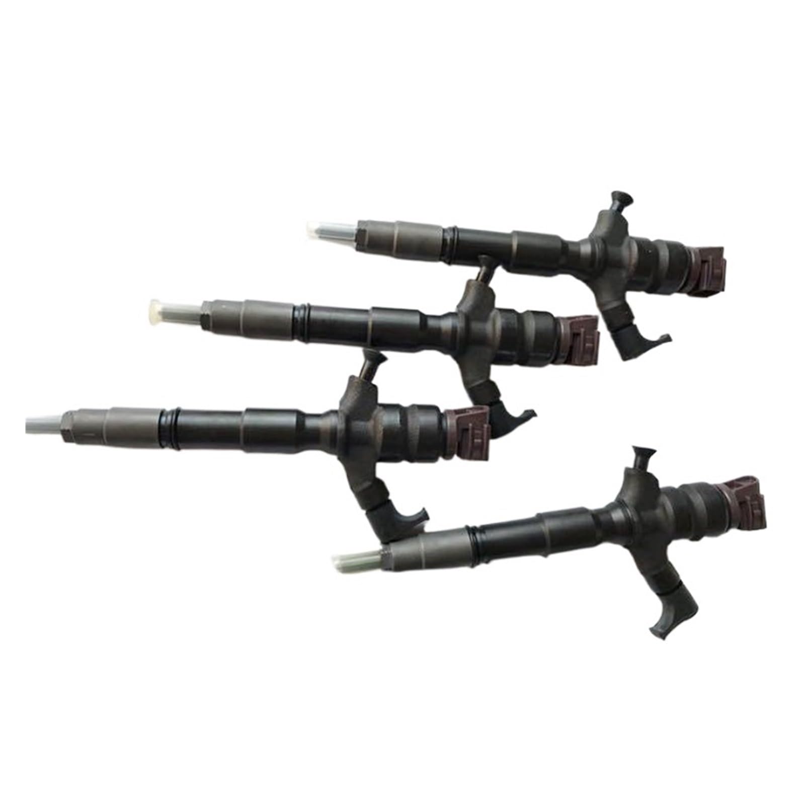 トヨタ インジェクター 4本セット 23670-30440 Amazon.co.jp: コモンレールインジェクター 23670-30440 23670