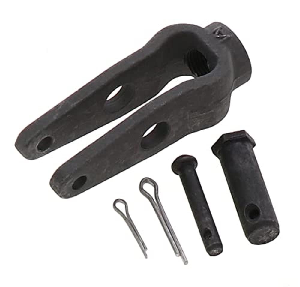 Meritor Genuine Slack Clevis - R810021