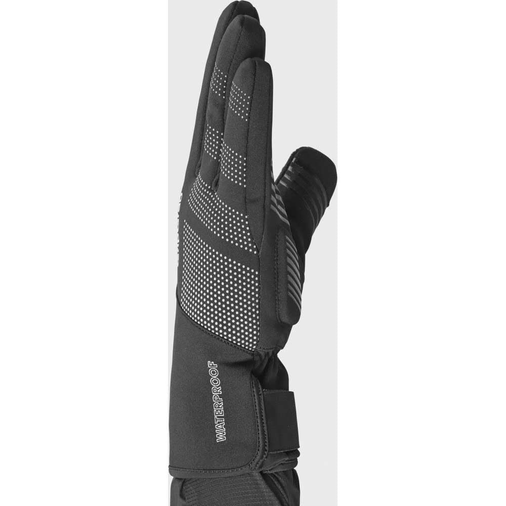 GripGrab Ride 2 Gants de Cyclisme imperméables pour l'hiver - Gants de vélo Chauds et Coupe-Vent - Thermiques - Gants d'hiver