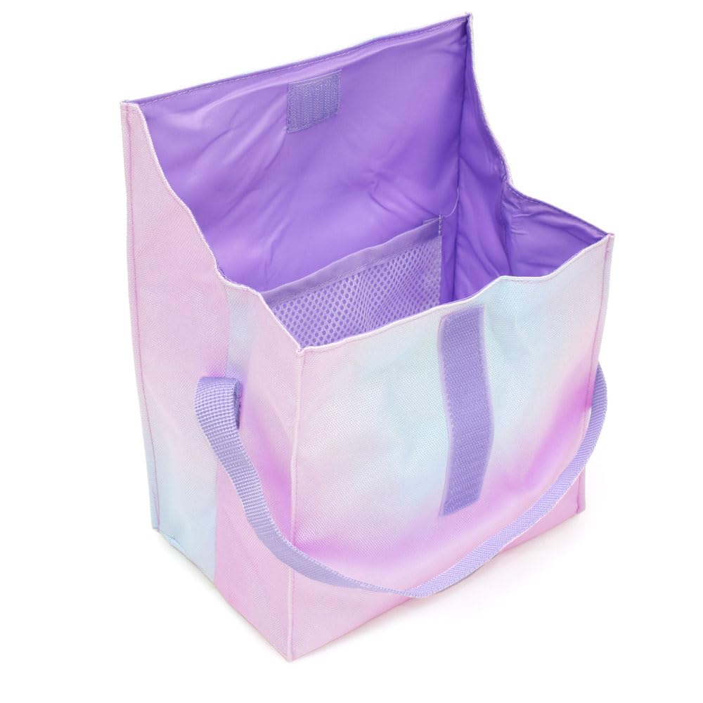 Amazon.co.jp: COLORFUL CANDY STYLE: ランチバッグ スタンダード